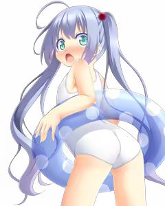 Page 956 of Nutaku Osawari Island - final state - 3 / 8 - preview thumbnail