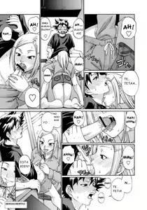 Page 5 of in bloom - preview thumbnail