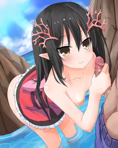 Page 646 of Ultra Adventure! Go Go - Osawari Island - preview thumbnail