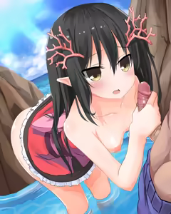 Page 648 of Ultra Adventure! Go Go - Osawari Island - preview thumbnail
