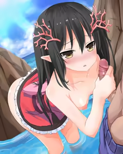 Page 649 of Ultra Adventure! Go Go - Osawari Island - preview thumbnail