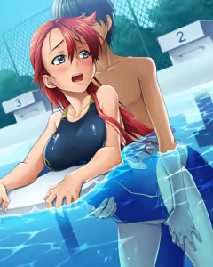 Page 366 of Ultra Adventure! Go Go - Osawari Island - preview thumbnail