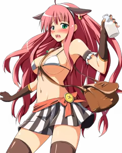 Page 1095 of Ultra Adventure! Go Go - Osawari Island - preview thumbnail