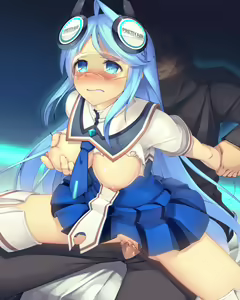 Page 109 of Ultra Adventure! Go Go - Osawari Island - preview thumbnail