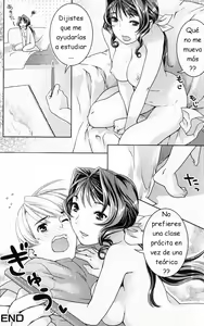 Page 16 of Mama no Kaiga Kyoushitsu | La Clase de Dibujo de Mama - preview thumbnail