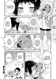 Page 16 of Melty♪ Nuts & Milk - preview thumbnail