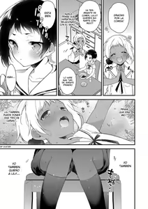 Page 3 of Melty♪ Nuts & Milk - preview thumbnail