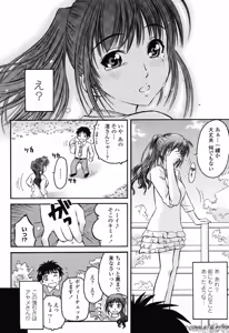 Page 306 of COMIC Momohime 2009-06 - preview thumbnail
