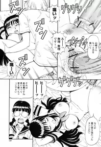 Page 141 of COMIC Momohime 2009-07 - preview thumbnail