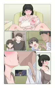 Page 106 of Ibitsuna Tsuma ~Mio~ - preview thumbnail