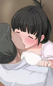 Page 37 of Ibitsuna Tsuma ~Mio~ - preview thumbnail