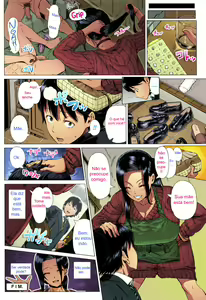 Page 28 of Oyako no Omoi | A Mother's Love (decensored) - preview thumbnail