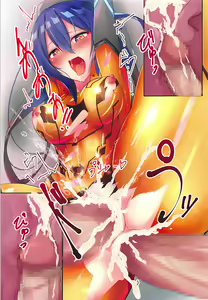 Page 10 of Parallel Emergency Kousoku Hen - preview thumbnail