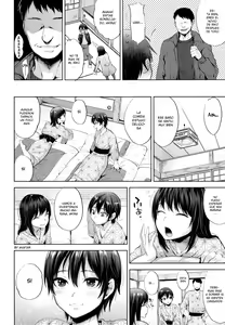 Page 5 of Tabi no Yoru no Himitsu - preview thumbnail