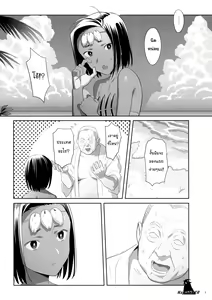 Page 6 of Kaki Hoshuu 9 | ก็ว่ายน้ำอยู่ดีๆ ไหงหนูกลายเป็นเมียโค้ช 9 - preview thumbnail
