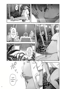 Page 9 of Kaki Hoshuu 10 | ก็ว่ายน้ำอยู่ดีๆ ไหงหนูกลายเป็นเมียโค้ช 10 - preview thumbnail