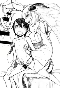 Page 38 of Shiragasane -Tamoto- l ลำนำรักภูตราตรี 2 - preview thumbnail