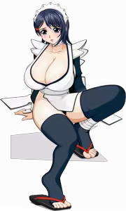 Page 2 of iroha-F - preview thumbnail