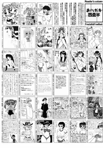Page 260 of Manga Bangaichi 2009-03 - preview thumbnail
