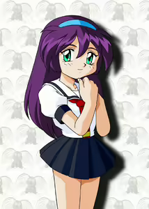 Misao - hentai manga cover image