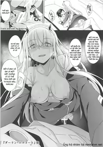 Page 17 of Darling Escort - preview thumbnail