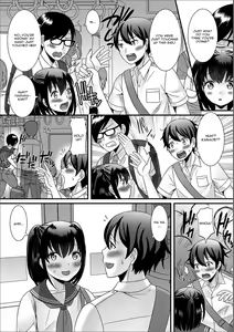 Page 3 of Natsu no Koi no Kanaekata! - preview thumbnail