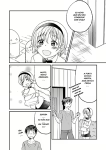 Page 15 of Himitsu no Fumi-chan - preview thumbnail