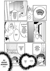 Page 18 of Himitsu no Fumi-chan - preview thumbnail