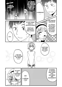 Page 19 of Himitsu no Fumi-chan - preview thumbnail
