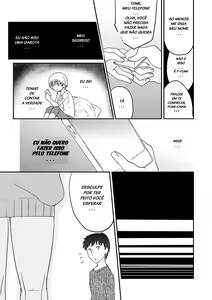 Page 20 of Himitsu no Fumi-chan - preview thumbnail