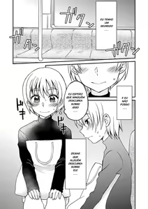 Page 2 of Himitsu no Fumi-chan - preview thumbnail