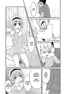 Page 23 of Himitsu no Fumi-chan - preview thumbnail