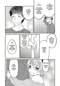 Page 24 of Himitsu no Fumi-chan - preview thumbnail