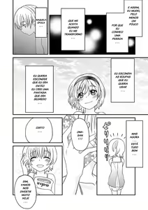 Page 31 of Himitsu no Fumi-chan - preview thumbnail