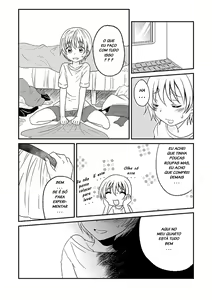 Page 7 of Himitsu no Fumi-chan - preview thumbnail