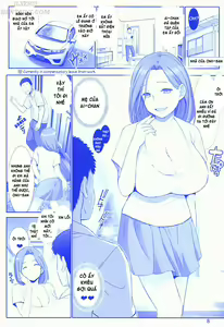 Page 7 of Mama-san no Tawawa - preview thumbnail