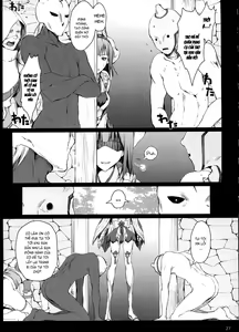 Page 26 of Monhan no Erohon 15 - preview thumbnail