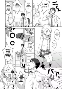 Page 2 of Hentai Sensei to Shintai Sokutei - preview thumbnail