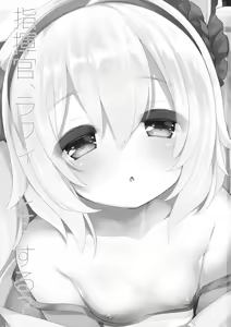 Page 3 of Shikikan, Laffey to… suru? - preview thumbnail