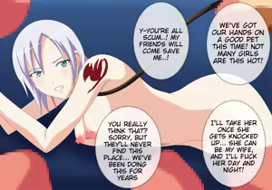 Page 31 of FARUTO!! - preview thumbnail