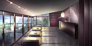 Page 187 of Hassha Dekinai Otoko - preview thumbnail