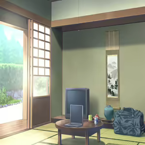 Page 193 of Hassha Dekinai Otoko - preview thumbnail