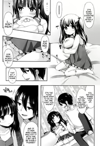 Page 3 of Sensei no Susume | Sensei's Advice - preview thumbnail