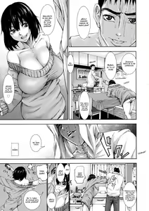 Page 3 of My Sister (decensored) - preview thumbnail