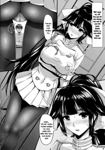 Page 3 of Takao-san no Ganmen Kijou - preview thumbnail