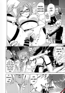 Page 17 of JK Yome Sakura no Inokori Jugyou - preview thumbnail