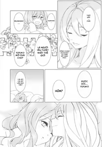 Page 18 of Konna ni Kawaii Kanojo wa Ari? Nashi? - preview thumbnail