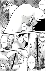 Page 9 of In Shu Ane | Hot Drunk Sister - preview thumbnail