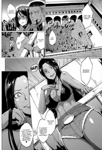 Page 144 of Parasite Queen - preview thumbnail