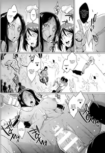 Page 178 of Parasite Queen - preview thumbnail